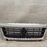 Решітка радіатора Fiat Ducato