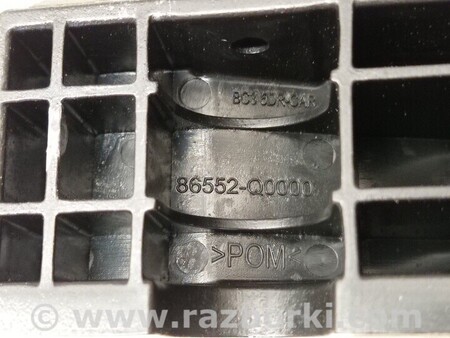 ФОТО Кронштейн генератора (вискомуфты) для Hyundai i20 I PB (08-14) Чернігів
