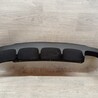 ФОТО Спойлер для KIA Ceed 2 JD (12-18) Чернигов