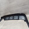 ФОТО Спойлер для KIA Ceed 2 JD (12-18) Чернигов