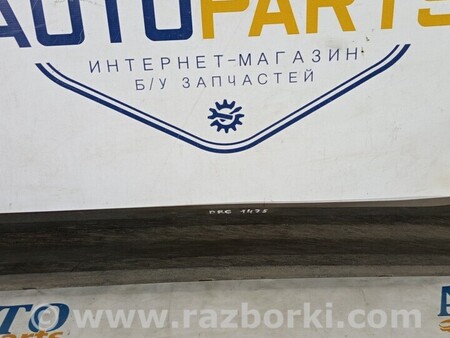 ФОТО Молдинги для Volvo XC40 Чернигов