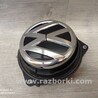 ФОТО Емблема для Volkswagen T-Roc (17-...) Чернигов