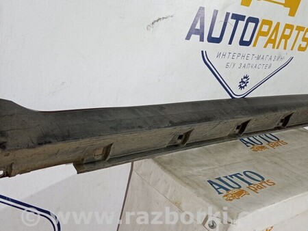 ФОТО Накладки для Subaru XV I GP/G33 (11-16) Чернігів