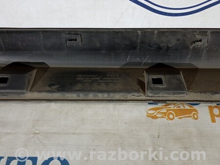 ФОТО Накладки для Subaru XV I GP/G33 (11-16) Чернігів
