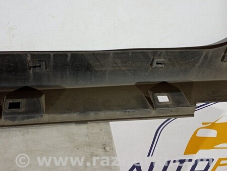 ФОТО Накладки для Subaru XV I GP/G33 (11-16) Чернігів