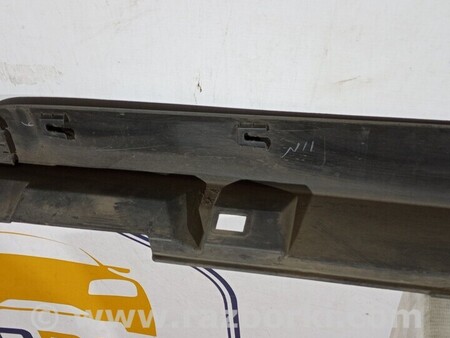 ФОТО Накладки для Subaru XV I GP/G33 (11-16) Чернігів