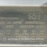 ФОТО Накладки для Subaru XV I GP/G33 (11-16) Чернігів