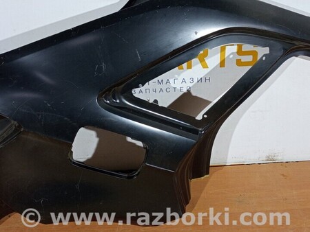 ФОТО Крила для Audi (Ауди) A3 II 8P (03-12) Чернигов