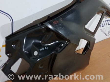 ФОТО Крила для Audi (Ауди) A3 II 8P (03-12) Чернигов