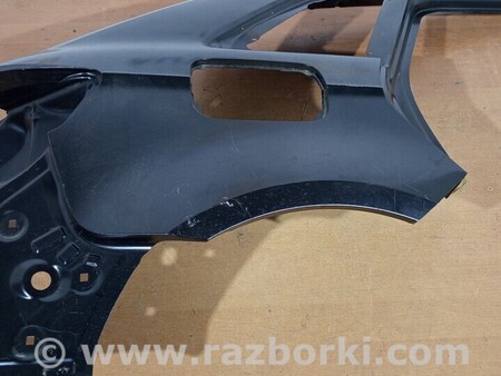 ФОТО Крила для Audi (Ауди) A3 II 8P (03-12) Чернигов