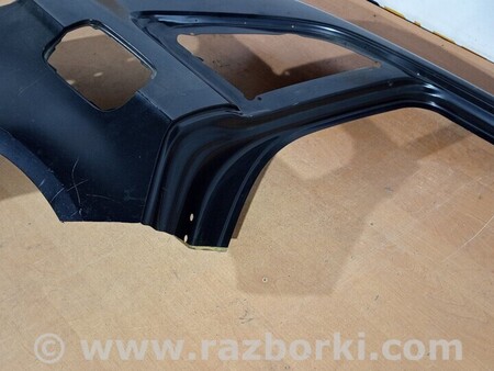 ФОТО Крила для Audi (Ауди) A3 II 8P (03-12) Чернигов