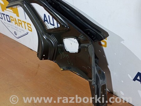 ФОТО Крила для Audi (Ауди) A3 II 8P (03-12) Чернигов