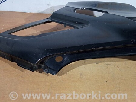 ФОТО Крила для Audi (Ауди) A3 II 8P (03-12) Чернигов