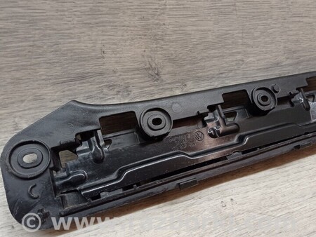 ФОТО Кронштейн генератора (вискомуфты) для Volkswagen Caddy III Typ 2K +рест (04-15) Чернигов