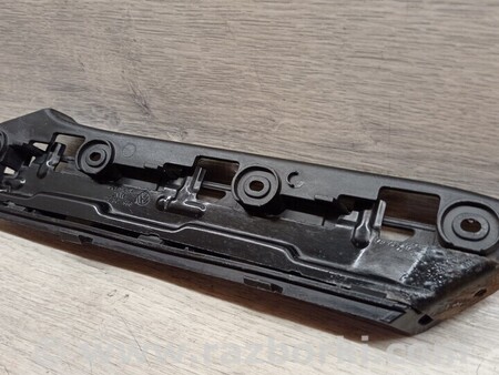 ФОТО Кронштейн генератора (вискомуфты) для Volkswagen Caddy III Typ 2K +рест (04-15) Чернигов