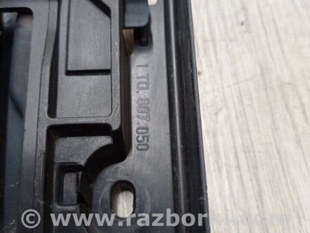ФОТО Кронштейн генератора (вискомуфты) для Volkswagen Caddy III Typ 2K +рест (04-15) Чернигов