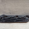 Кронштейн генератора (вискомуфты) Volkswagen Caddy III Typ 2K +рест (04-15)