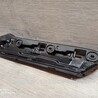 ФОТО Кронштейн генератора (вискомуфты) для Volkswagen Caddy III Typ 2K +рест (04-15) Чернигов