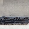 ФОТО Кронштейн генератора (вискомуфты) для Volkswagen Caddy III Typ 2K +рест (04-15) Чернигов