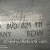 ФОТО звукоізоляція для Audi (Ауди) A3 II 8P (03-12) Чернигов
