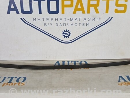 ФОТО Молдинги для Opel Corsa D Чернигов