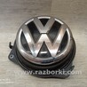 ФОТО Емблема для Volkswagen Polo Чернигов