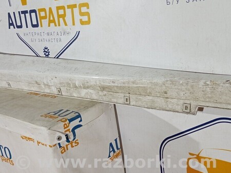 ФОТО Накладки для Hyundai i40 VF (11-21) Чернігів