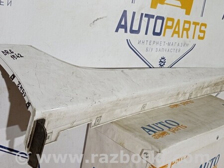 ФОТО Накладки для Hyundai i40 VF (11-21) Чернігів