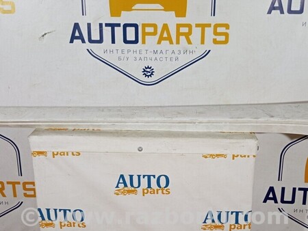 ФОТО Накладки для Hyundai i40 VF (11-21) Чернігів