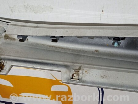 ФОТО Накладки для Hyundai i40 VF (11-21) Чернігів