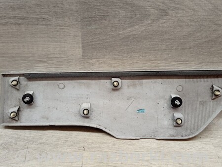 ФОТО Молдинги для Ford Transit (01.2000-2006) Чернигов