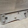 ФОТО Молдинги для Ford Transit (01.2000-2006) Чернигов