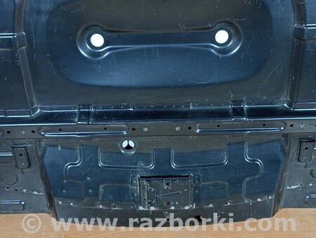 ФОТО Панель передняя для Chevrolet Captiva C100/C140 (06-18) Чернигов