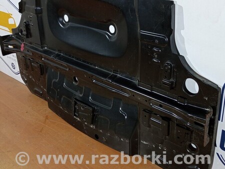 ФОТО Панель передняя для Chevrolet Captiva C100/C140 (06-18) Чернигов