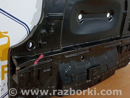ФОТО Панель передняя для Chevrolet Captiva C100/C140 (06-18) Чернигов