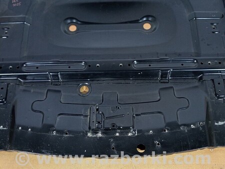ФОТО Панель передняя для Chevrolet Captiva C100/C140 (06-18) Чернигов
