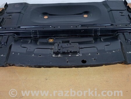 ФОТО Панель передняя для Chevrolet Captiva C100/C140 (06-18) Чернигов