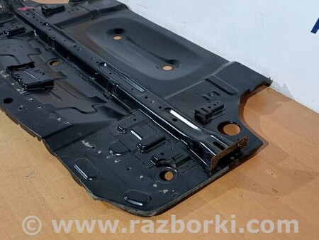 ФОТО Панель передняя для Chevrolet Captiva C100/C140 (06-18) Чернигов