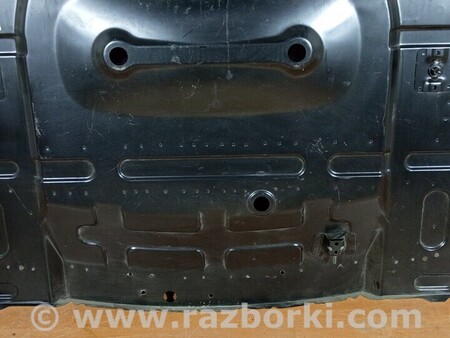 ФОТО Панель передняя для Chevrolet Captiva C100/C140 (06-18) Чернигов