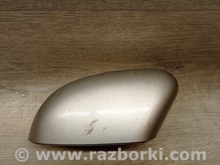 ФОТО Накладки для Ford Focus 2 (08.2004 - 07.2010) Чернигов