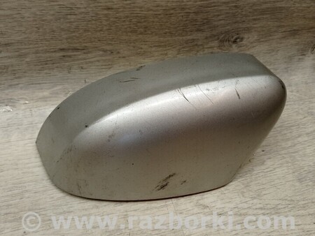 ФОТО Накладки для Ford Focus 2 (08.2004 - 07.2010) Чернигов