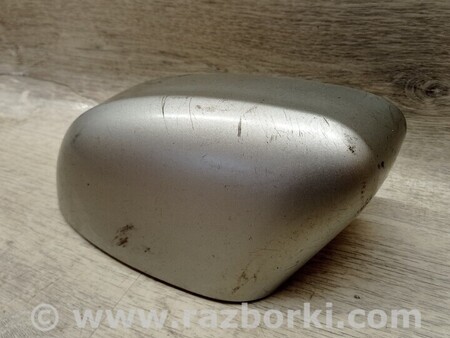 ФОТО Накладки для Ford Focus 2 (08.2004 - 07.2010) Чернигов