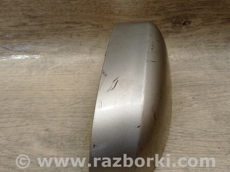 ФОТО Накладки для Ford Focus 2 (08.2004 - 07.2010) Чернигов