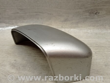 ФОТО Накладки для Ford Focus 2 (08.2004 - 07.2010) Чернигов