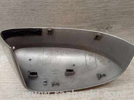 ФОТО Накладки для Ford Focus 2 (08.2004 - 07.2010) Чернигов