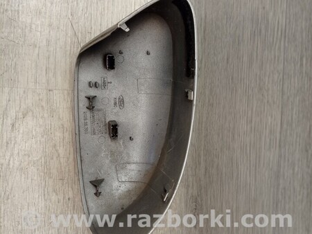 ФОТО Накладки для Ford Focus 2 (08.2004 - 07.2010) Чернигов