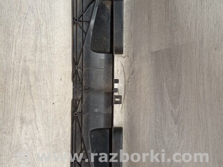 ФОТО Воздухозаборник для Mercedes-Benz SLK-klasse   Чернигов