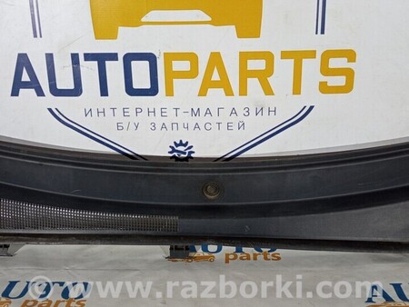 ФОТО Пластик под лобовое стекло для Dodge Durango WD (2011-) Чернигов