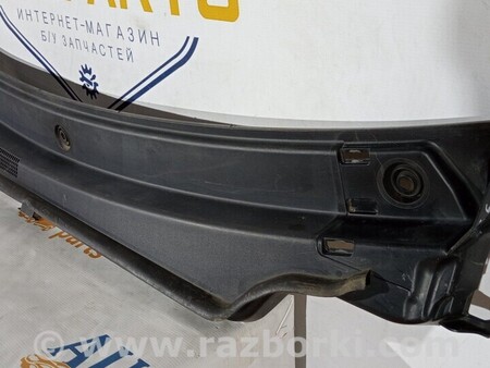 ФОТО Пластик под лобовое стекло для Dodge Durango WD (2011-) Чернигов