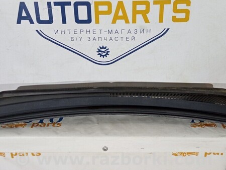 ФОТО Пластик под лобовое стекло для Dodge Durango WD (2011-) Чернигов